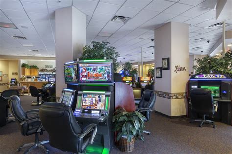 Dotty's Casino .